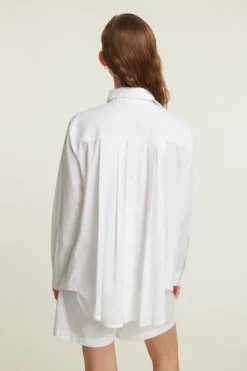 Silje LS Shirt