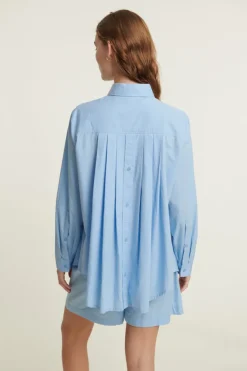 Silje LS Shirt