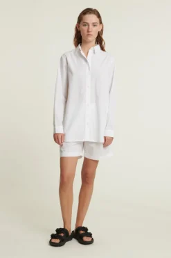 Silje LS Shirt