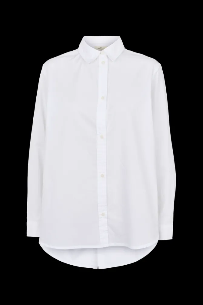 Silje LS Shirt