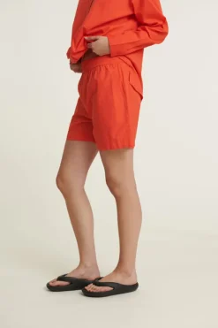 Silje Shorts