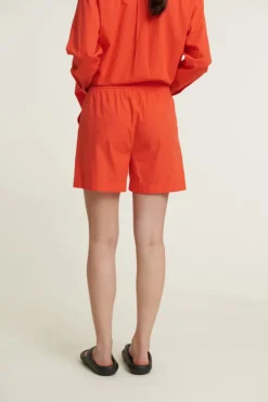 Silje Shorts