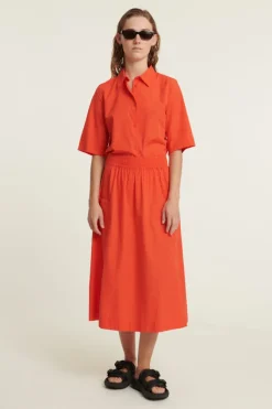 Silje Skirt