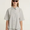 Silje SS Shirt