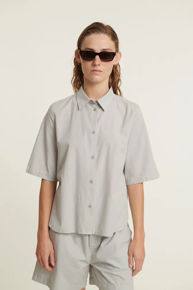 Silje SS Shirt