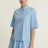 Silje SS Shirt