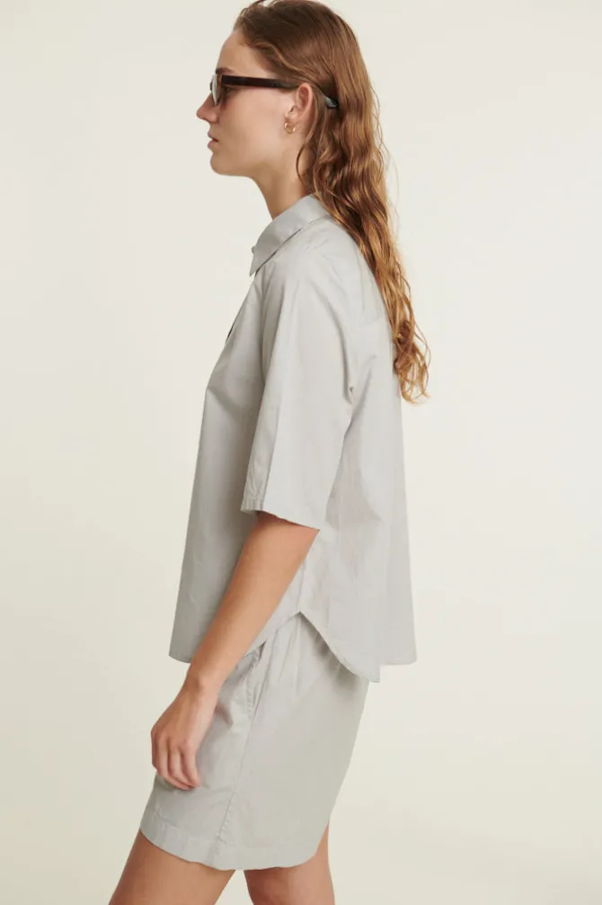 Silje SS Shirt