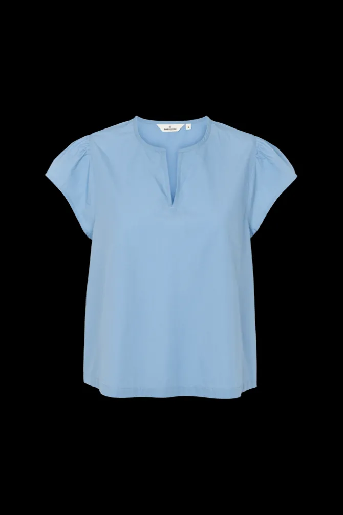 Silje SS Top