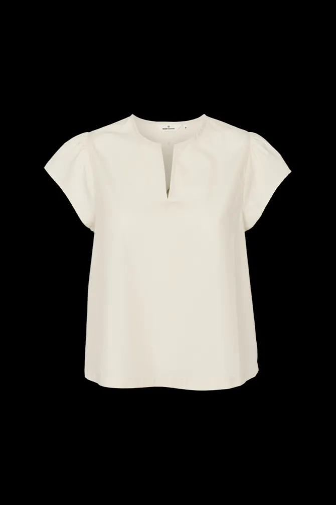 Silje SS Top