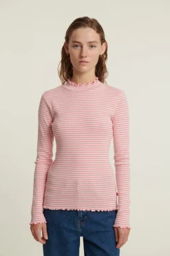 Silma High Neck