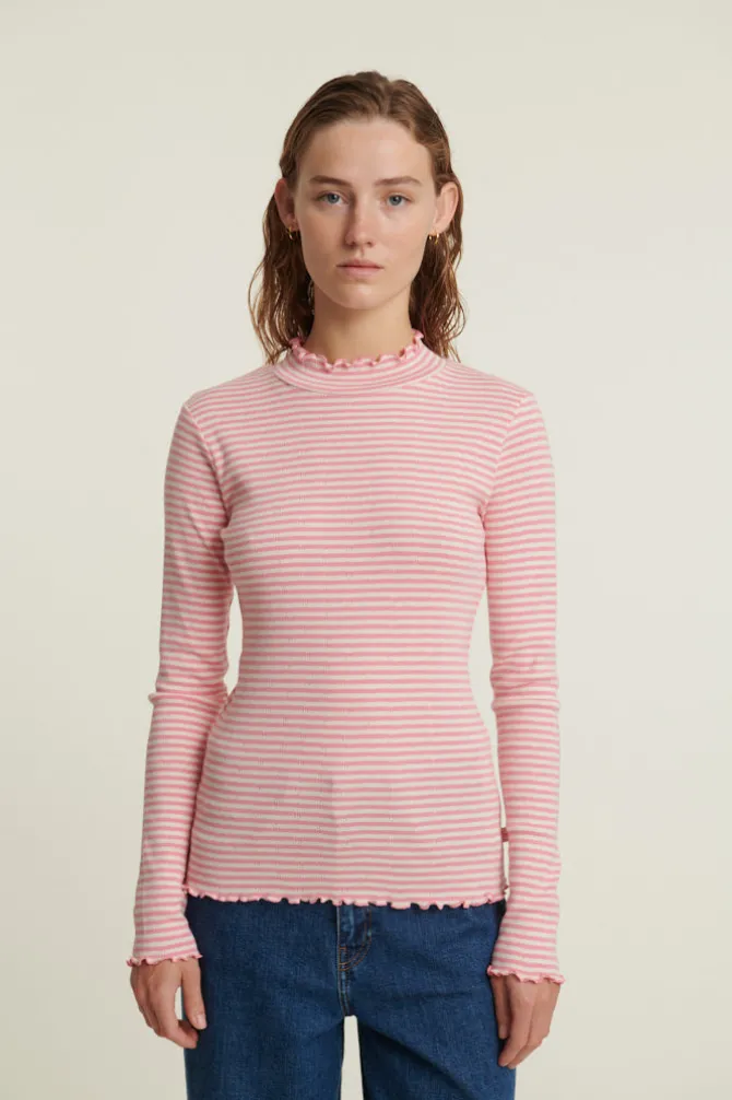 Silma High Neck