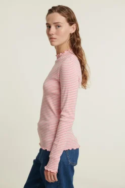 Silma High Neck