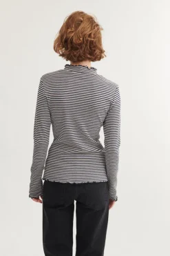 Silma High Neck