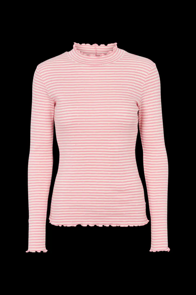 Silma High Neck