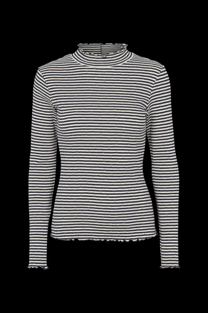 Silma High Neck