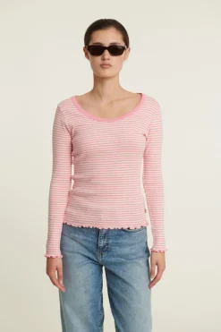 Silma LS Tee