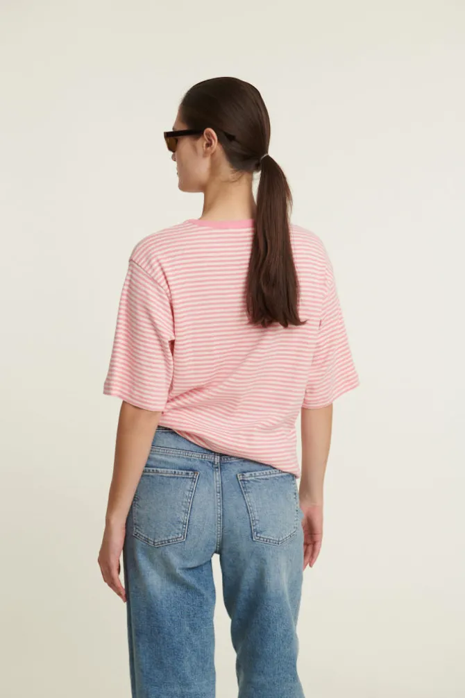Silma SS Tee