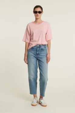 Silma SS Tee