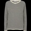 Soya Mini Stripe