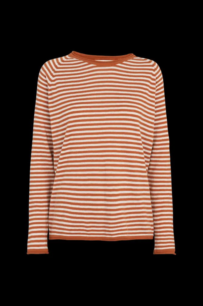Soya Mini Stripe