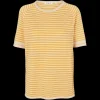 Soya SS Mini Stripe