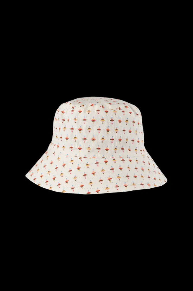 Spina Bucket Hat