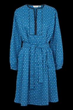 Spina Dress