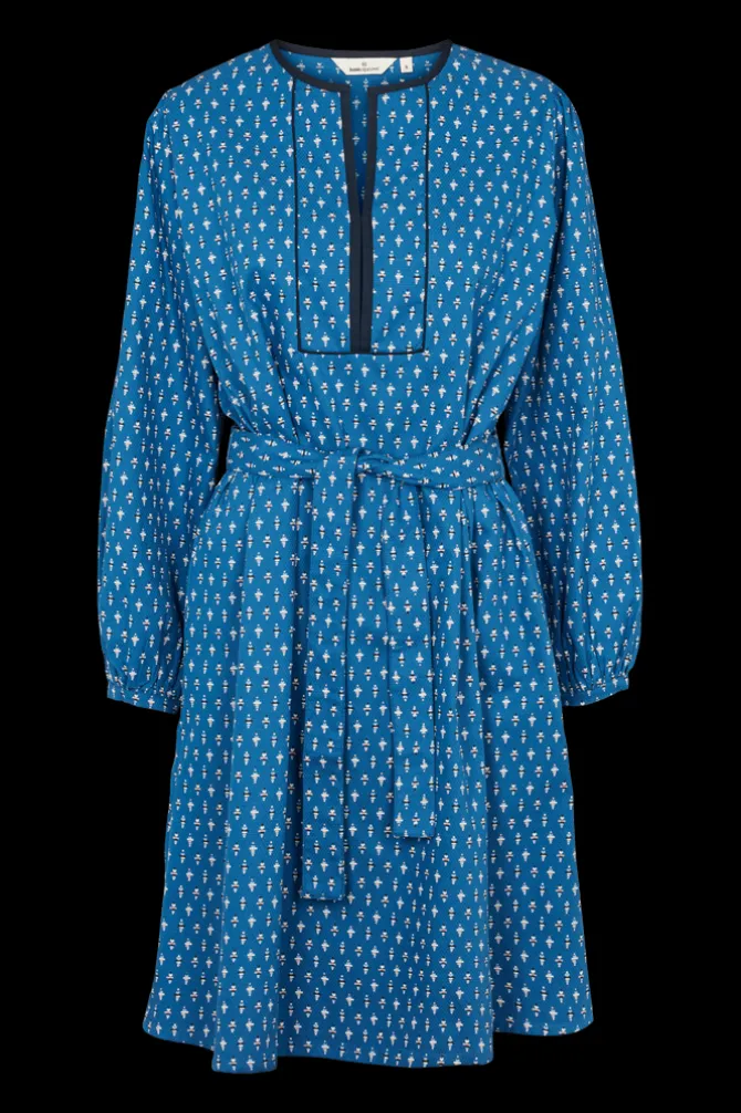 Spina Dress