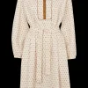 Spina Dress