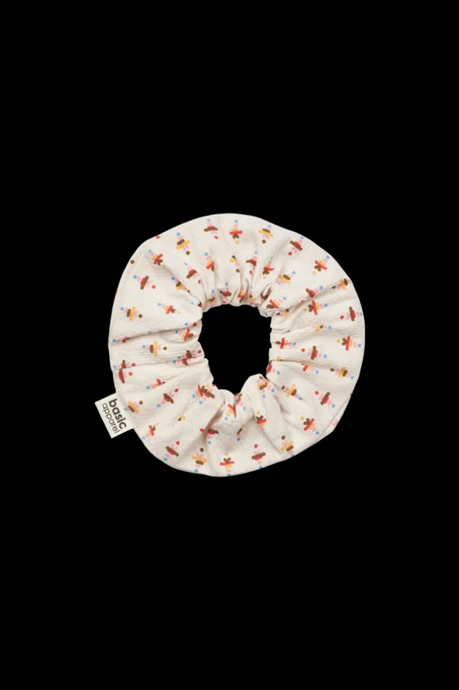 Spina Scrunchie
