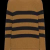 Sweety Sweater Striped
