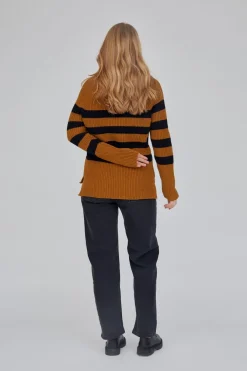 Sweety Sweater Striped