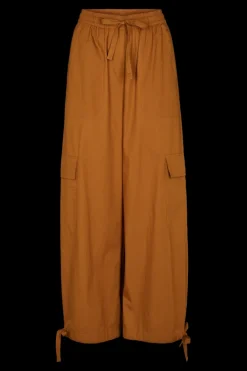 Tilde Loose Cargo Pants