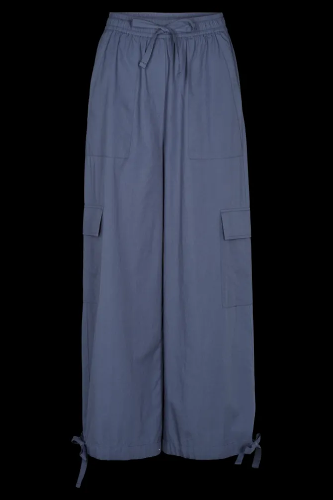 Tilde Loose Cargo Pants