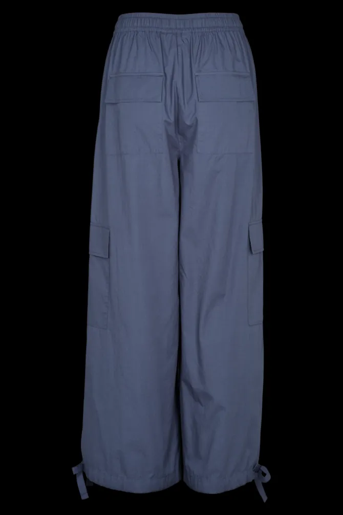 Tilde Loose Cargo Pants
