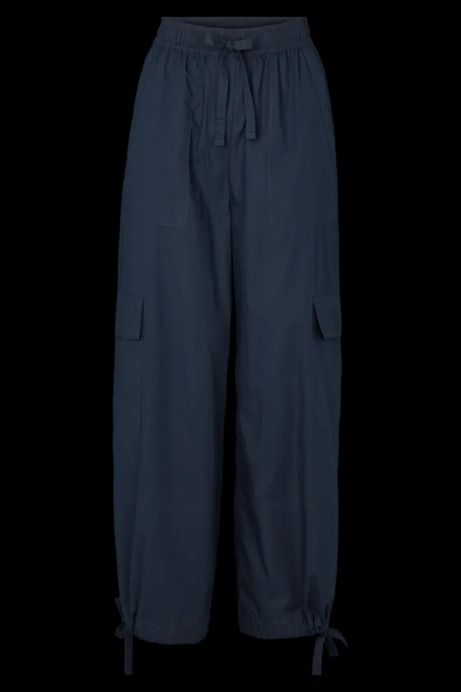 Tilde Loose Cargo Pants