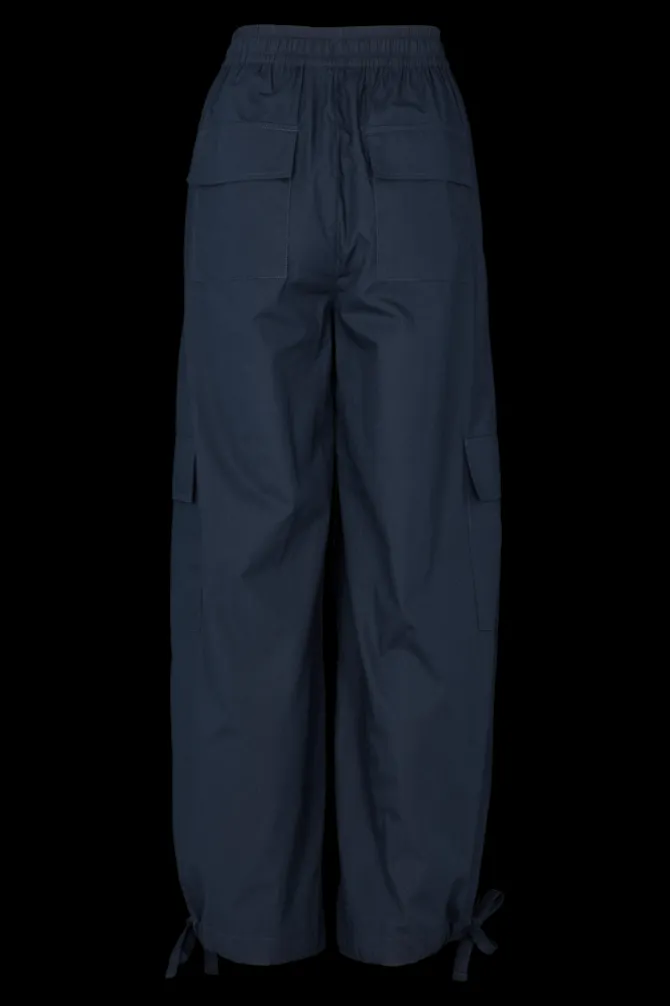 Tilde Loose Cargo Pants