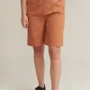 Tilde Shorts