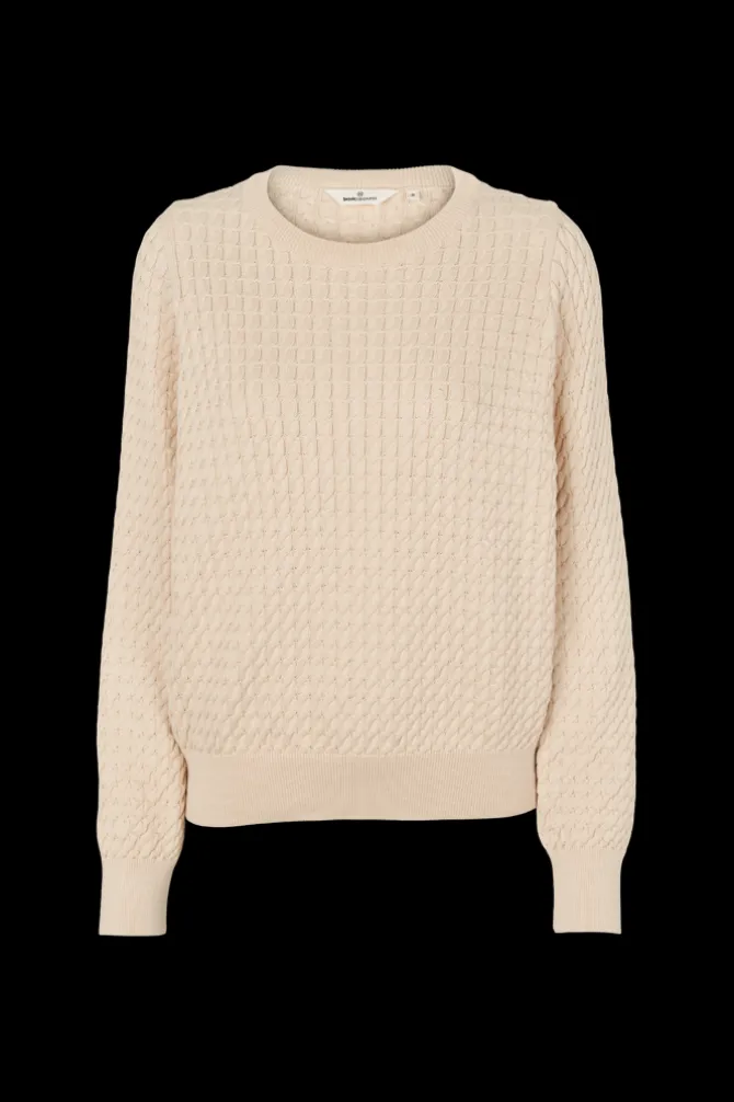 Toya Sweater