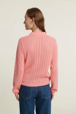 Tricia LS Polo