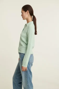Tricia LS Polo
