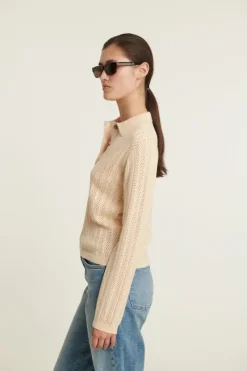 Tricia LS Polo