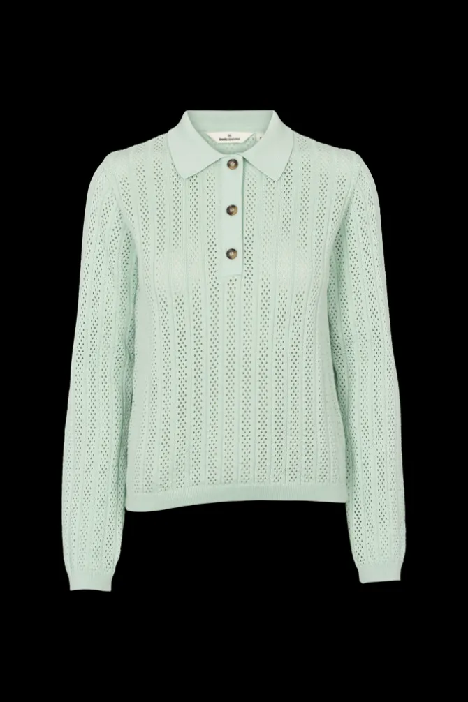 Tricia LS Polo
