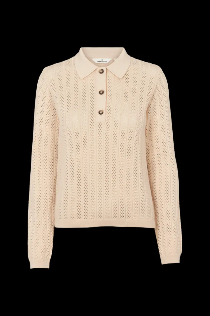 Tricia LS Polo