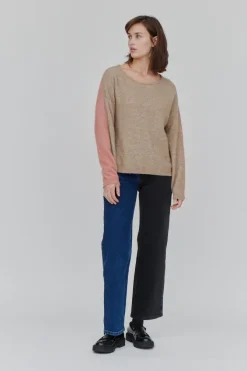 Trines Blend x Claudine