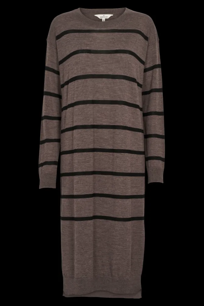 Vera Long Dress