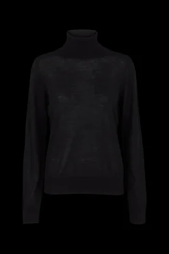 Vera Roll Neck