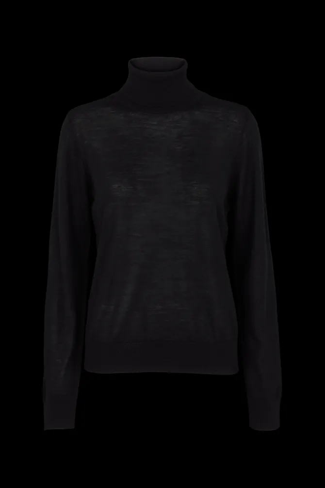 Vera Roll Neck