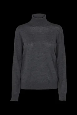 Vera Roll Neck