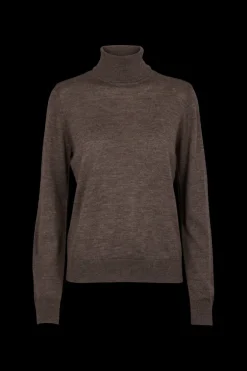 Vera Roll Neck